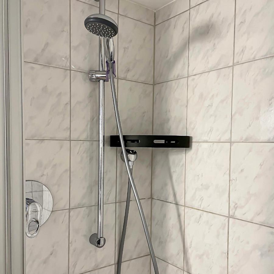 شقة Haus Sonneck جيرلوس المظهر الخارجي الصورة