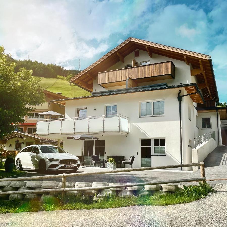 شقة Haus Sonneck جيرلوس المظهر الخارجي الصورة